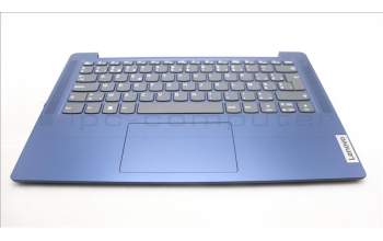 Lenovo 5CB1M46586 COVER Upper Case ASM_BEL L 83EQNFPABN