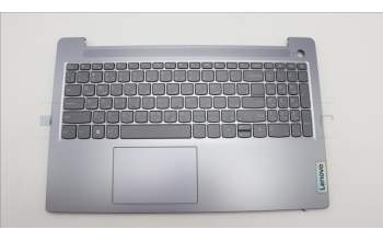 Lenovo 5CB1M46844 COVER Upper Case ASM_ARA L 83EMAGFP BL