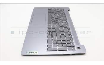 Lenovo 5CB1M46844 COVER Upper Case ASM_ARA L 83EMAGFP BL