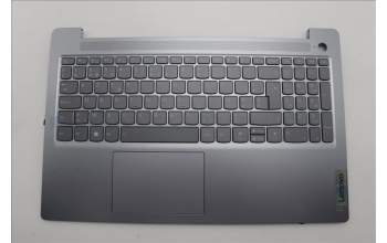 Lenovo 5CB1M46845 COVER Upper Case ASM_BEL L 83EMAGFP BL