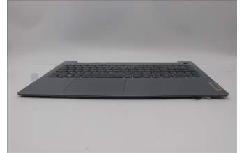 Lenovo 5CB1M46845 COVER Upper Case ASM_BEL L 83EMAGFP BL