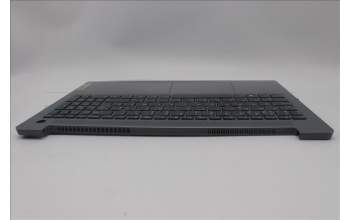 Lenovo 5CB1M46845 COVER Upper Case ASM_BEL L 83EMAGFP BL