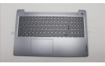 Lenovo 5CB1M46854 COVER Upper Case ASM_GER L 83EMAGFP BL