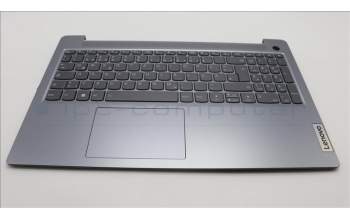Lenovo 5CB1M46854 COVER Upper Case ASM_GER L 83EMAGFP BL