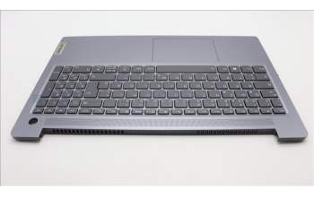 Lenovo 5CB1M46854 COVER Upper Case ASM_GER L 83EMAGFP BL