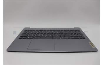 Lenovo 5CB1M46855 COVER Upper Case ASM_GRE L 83EMAGFP BL
