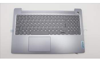 Lenovo 5CB1M46860 COVER Upper Case ASM_ITA L 83EMAGFP BL