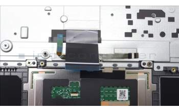 Lenovo 5CB1M46860 COVER Upper Case ASM_ITA L 83EMAGFP BL