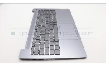 Lenovo 5CB1M46860 COVER Upper Case ASM_ITA L 83EMAGFP BL