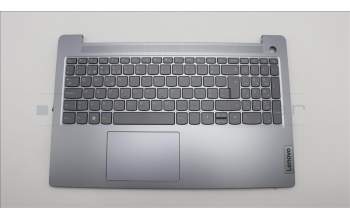 Lenovo 5CB1M46865 COVER Upper Case ASM_POR L 83EMAGFP BL