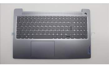 Lenovo 5CB1M46867 COVER Upper Case ASM_SLV L 83EMAGFP BL