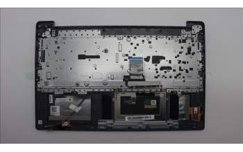 Lenovo 5CB1M46867 COVER Upper Case ASM_SLV L 83EMAGFP BL