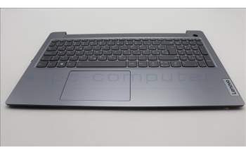 Lenovo 5CB1M46867 COVER Upper Case ASM_SLV L 83EMAGFP BL