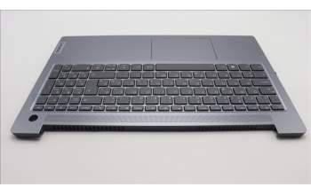 Lenovo 5CB1M46867 COVER Upper Case ASM_SLV L 83EMAGFP BL