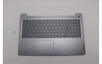 Lenovo 5CB1M46868 COVER Upper Case ASM_SPA L 83EMAGFP BL