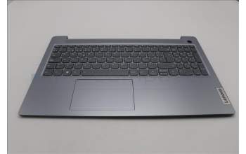 Lenovo 5CB1M46868 COVER Upper Case ASM_SPA L 83EMAGFP BL