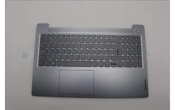 Lenovo 5CB1M46880 COVER Upper Case ASM_CZE/SLK L 83EMAG BL