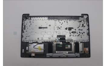 Lenovo 5CB1M46880 COVER Upper Case ASM_CZE/SLK L 83EMAG BL