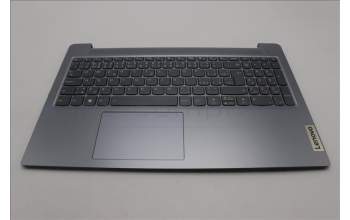 Lenovo 5CB1M46880 COVER Upper Case ASM_CZE/SLK L 83EMAG BL