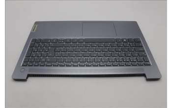 Lenovo 5CB1M46880 COVER Upper Case ASM_CZE/SLK L 83EMAG BL