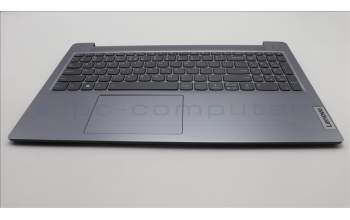 Lenovo 5CB1M46882 COVER UpperCaseASM_EURO ENG L 83EMAG BL