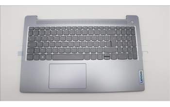 Lenovo 5CB1M46883 COVER Upper Case ASM_FRA L 83EMAG BL