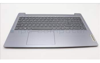 Lenovo 5CB1M46883 COVER Upper Case ASM_FRA L 83EMAG BL