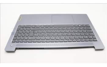 Lenovo 5CB1M46883 COVER Upper Case ASM_FRA L 83EMAG BL