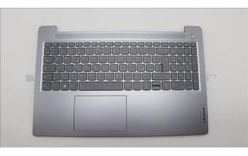 Lenovo 5CB1M46892 COVER Upper Case ASM_ITA L 83EMAG BL