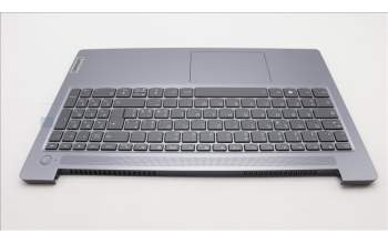 Lenovo 5CB1M46892 COVER Upper Case ASM_ITA L 83EMAG BL