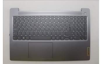 Lenovo 5CB1M46897 COVER Upper Case ASM_POR L 83EMAG BL