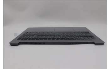 Lenovo 5CB1M46897 COVER Upper Case ASM_POR L 83EMAG BL