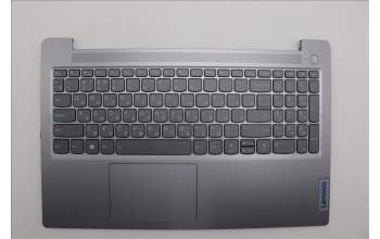 Lenovo 5CB1M46898 COVER Upper Case ASM_RUS L 83EMAG BL