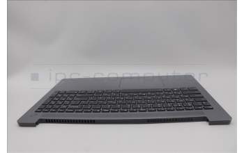 Lenovo 5CB1M46898 COVER Upper Case ASM_RUS L 83EMAG BL