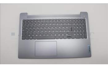 Lenovo 5CB1M46900 COVER Upper Case ASM_SPA L 83EMAG BL