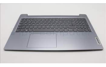 Lenovo 5CB1M46900 COVER Upper Case ASM_SPA L 83EMAG BL