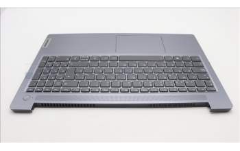 Lenovo 5CB1M46900 COVER Upper Case ASM_SPA L 83EMAG BL