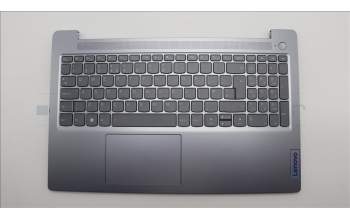 Lenovo 5CB1M46905 COVER Upper Case ASM_UKE L 83EMAG BL