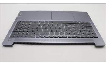 Lenovo 5CB1M46905 COVER Upper Case ASM_UKE L 83EMAG BL
