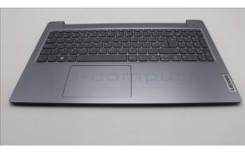 Lenovo 5CB1M46905 COVER Upper Case ASM_UKE L 83EMAG BL