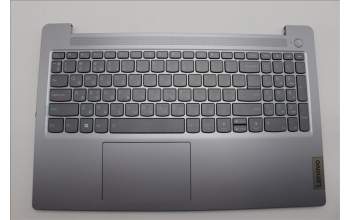 Lenovo 5CB1M46906 COVER Upper Case ASM_UKR L 83EMAG BL