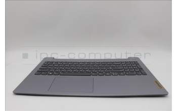 Lenovo 5CB1M46906 COVER Upper Case ASM_UKR L 83EMAG BL