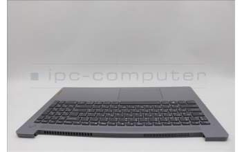 Lenovo 5CB1M46906 COVER Upper Case ASM_UKR L 83EMAG BL