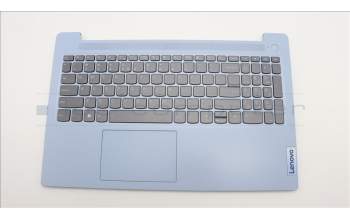 Lenovo 5CB1M46946 COVER UpperCaseASM_EURO ENG L 83EMFB BL