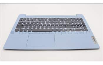Lenovo 5CB1M46946 COVER UpperCaseASM_EURO ENG L 83EMFB BL