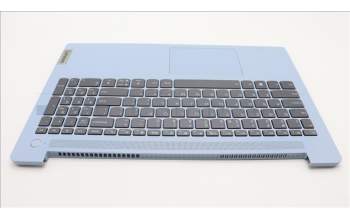 Lenovo 5CB1M46946 COVER UpperCaseASM_EURO ENG L 83EMFB BL