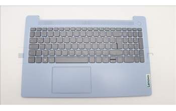 Lenovo 5CB1M46950 COVER Upper Case ASM_GER L 83EMFB BL