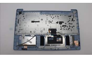 Lenovo 5CB1M46950 COVER Upper Case ASM_GER L 83EMFB BL
