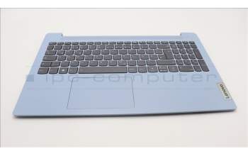 Lenovo 5CB1M46950 COVER Upper Case ASM_GER L 83EMFB BL