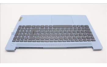 Lenovo 5CB1M46950 COVER Upper Case ASM_GER L 83EMFB BL